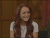 Lindsay Lohan Live With Regis and Kelly on 12.09.04 (329)